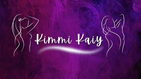 Kimmi kaiy onlyfans - OnlyFans is the social platform revolutionizing creator and fan connections. The site is inclusive of artists and content creators from all genres and allows them to …